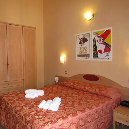 Hotel Massimo-3
