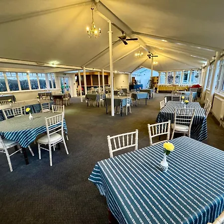 Louisa Lodge & Purbeck House Hotel-2