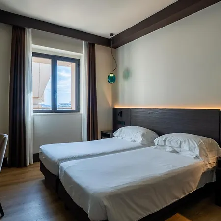 Hotel Regina Margherita-3