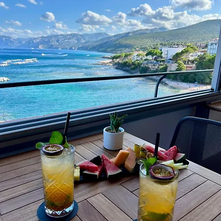 BUE MARINO Hotel&Rooftop Bar-3
