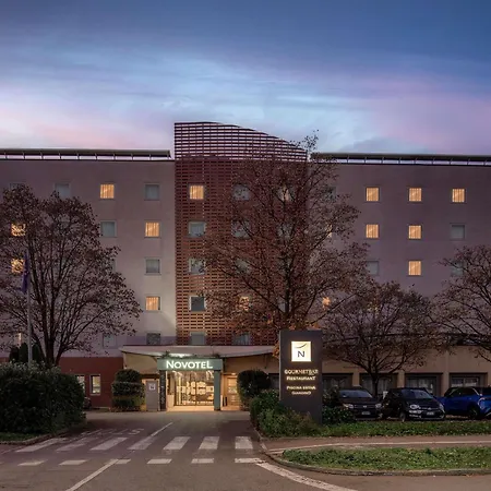 Novotel Brescia Due-3