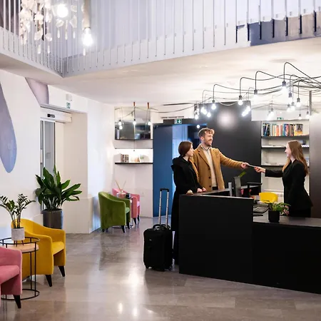 Art Hotel Tartini-2