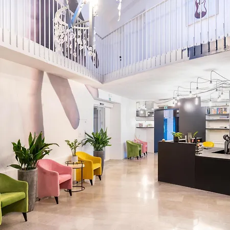 Art Hotel Tartini-3