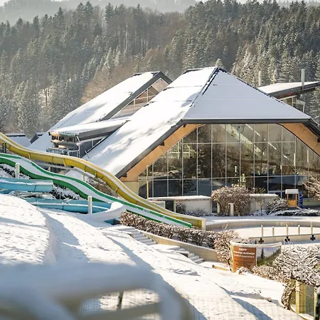 Eco Terme Snovik, Kamnik-3