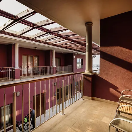 Boutique Hotel Nautica - Spa & Wellness, Free Parking, Pet Friendly-2