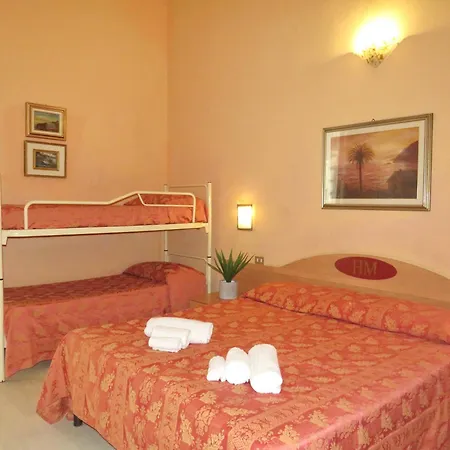 Hotel Massimo-3