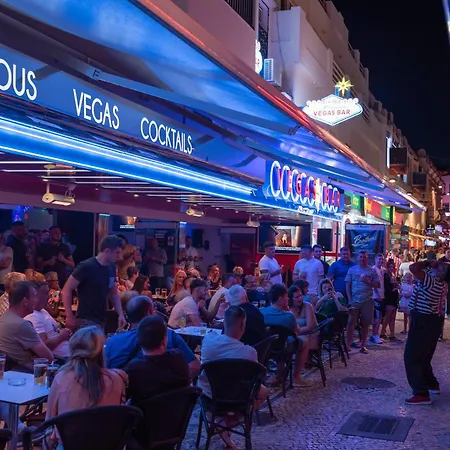 Hotel Indigo Albufeira By Ihg (Adults Only)-3
