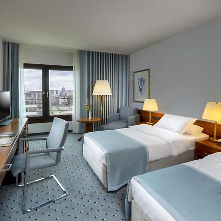 Maritim Hotel Darmstadt-3
