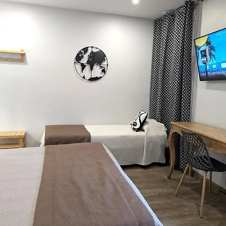 H33 Hôtel-3