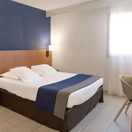 Best Western Plus Ajaccio Amiraute-2