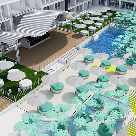 Ibiza Rocks Hotel - Adults Only-2