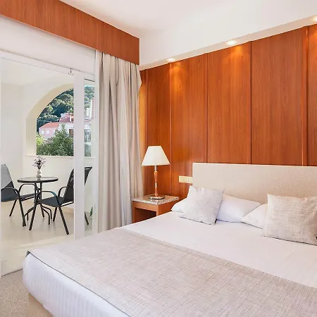 Marko Polo Maradiso Hotel By Aminess-2