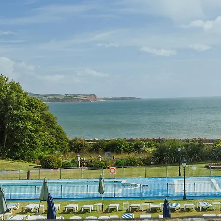 Langstone Cliff Hotel-2