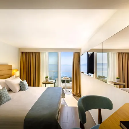Girandella Valamar Collection Resort-2