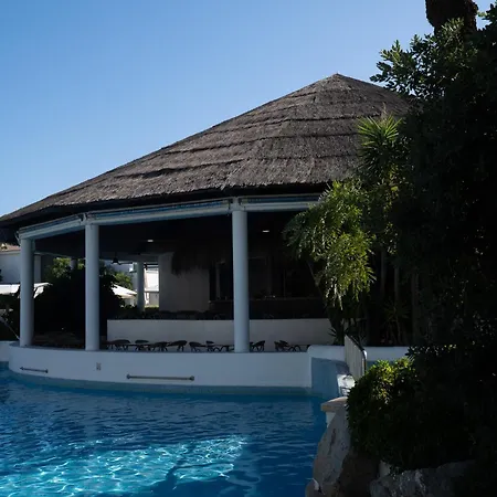 Prinsotel La Dorada & Spa-2