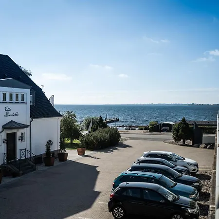 Hotel Faaborg Fjord-3
