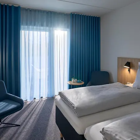 Hotel Faaborg Fjord-2
