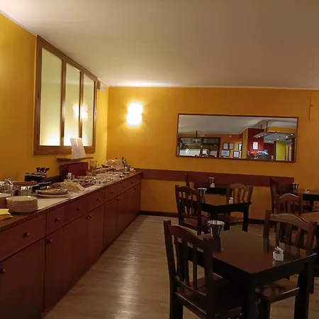 Albergo Hotel Giardino-2