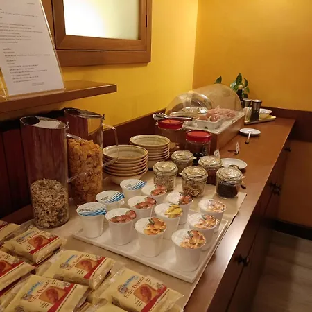 Albergo Hotel Giardino-3