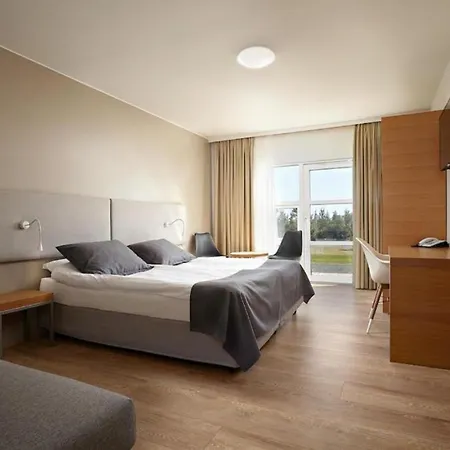 Hotel Hamar-3