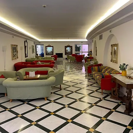 Hotel Villa Maria-2