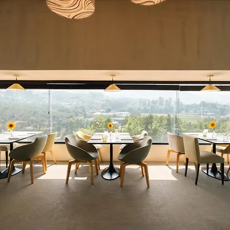 Cidnay - Hotel & Executive Center-2