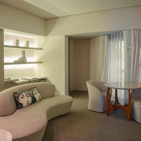 Cidnay - Hotel & Executive Center-3