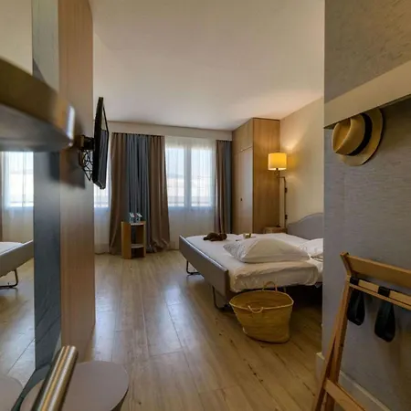 Best Western Plus Ajaccio Amiraute-3