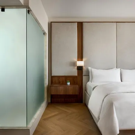 The Westin Harbour Castle, Toronto-2