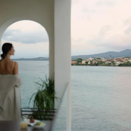 Gabbiano Azzurro Hotel & Suites-2