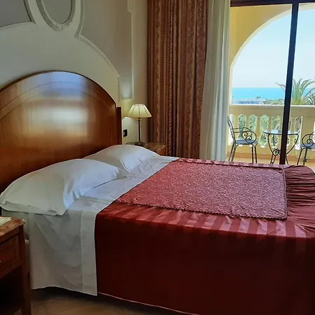 Parco dei Principi Hotel - Wedding&Events-3