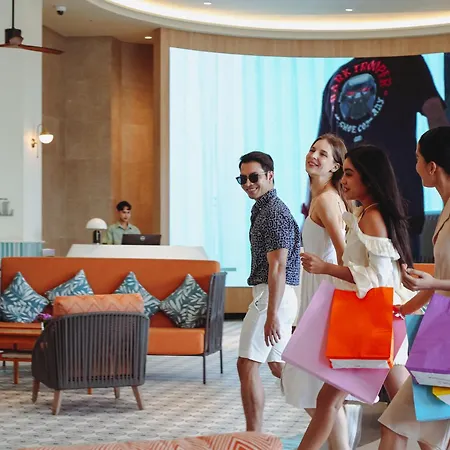 M Social Hotel Phuket-3