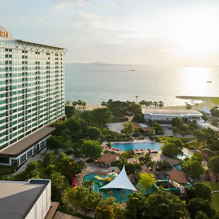 Amari Pattaya-3