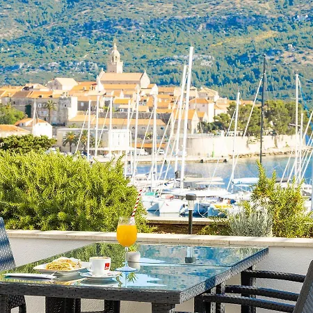 Marko Polo Maradiso Hotel By Aminess-3