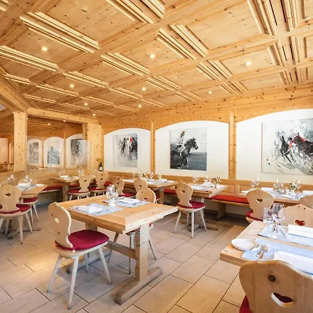 Hotel Corvatsch - Web Check-in-2