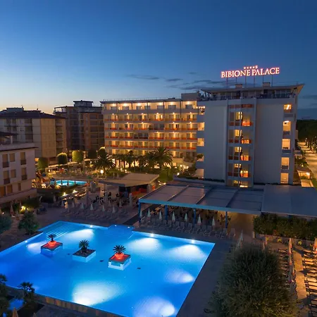 Bibione Palace Hotel-2