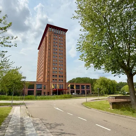 Van der Valk Hotel Houten Utrecht-2