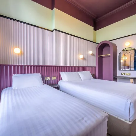 Hotel St George By Nina-2