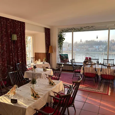 Hotel-Restaurant Faustschlössl-2