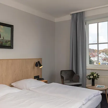 Hotel Badehaus Goor-2