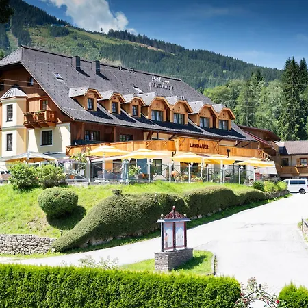 Hotel Vitaler Landauerhof-3