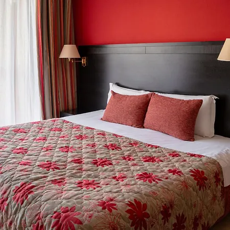 Logis Hotel Diana-3