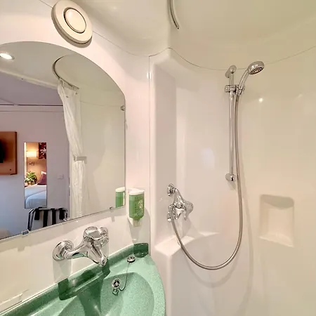 Fasthotel Orleans Zenith-3
