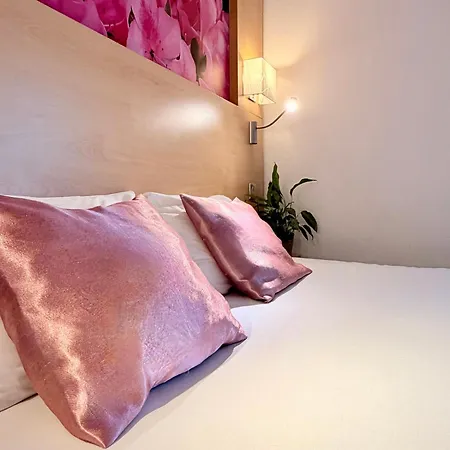 Fasthotel Orleans Zenith-2