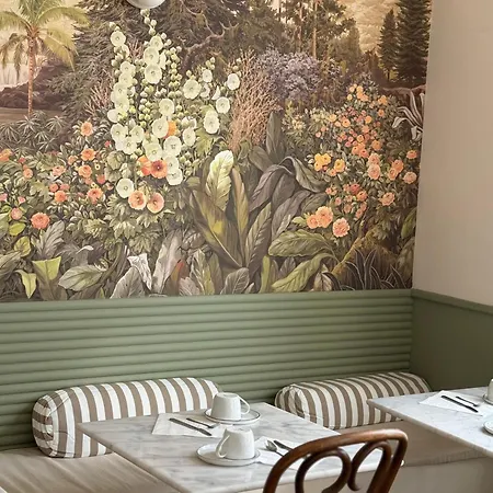 Hotel Saint Louis-3
