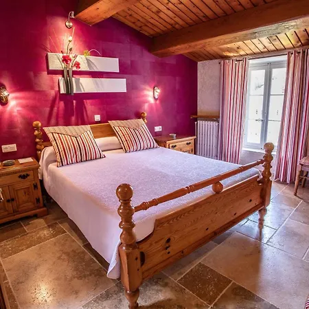 L' Escapade Hôtel&Restaurant-3