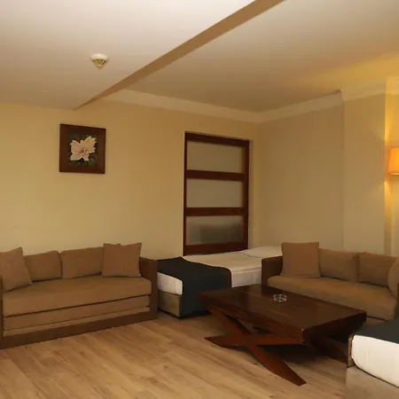 Meder Resort Hotel-2