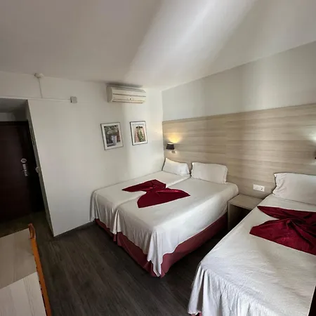 Hotel Norai-2