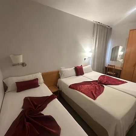 Hotel Norai-2