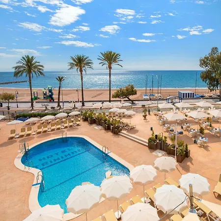 Hotel Servigroup Trinimar-3